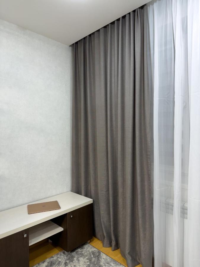 Grandstay Apartments Chisinau Exterior photo