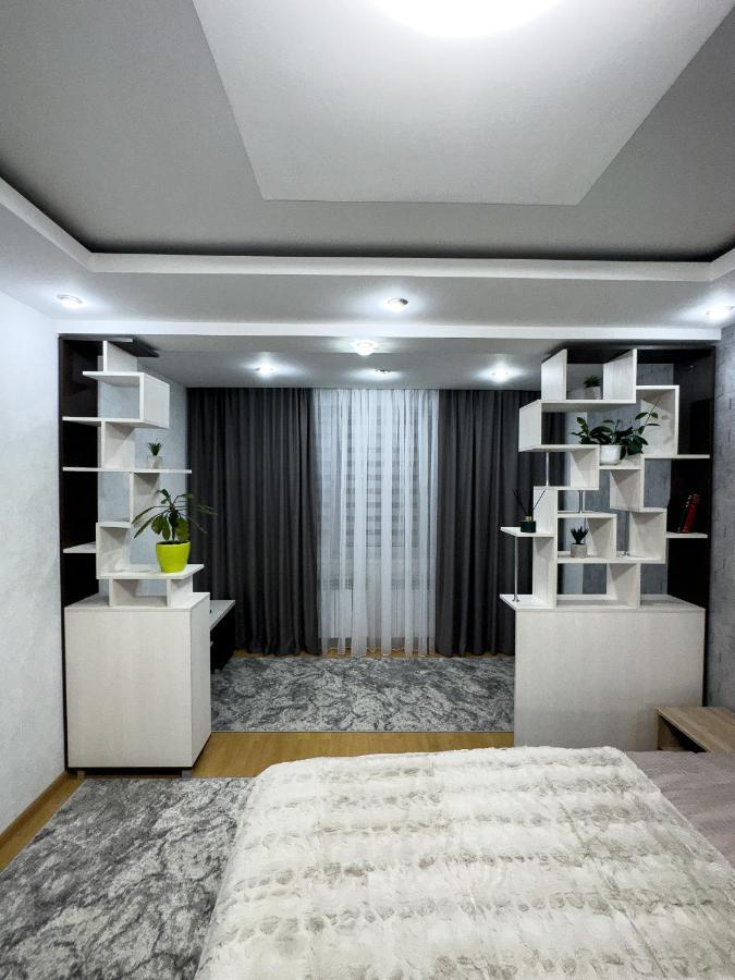 Grandstay Apartments Chisinau Exterior photo